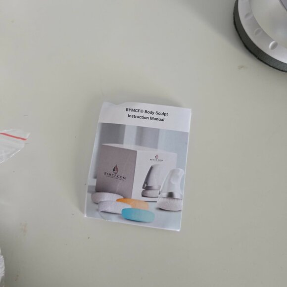 EUC BYMCF Body Sculpt Massager - Share without pills, exercise or diets - Picture 3 of 8